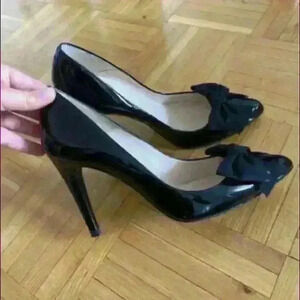 Sexy Minnelli  Paris pumps